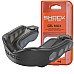 Капа боксерська дитяча Shock Doctor Gel Max до 10 років чорний