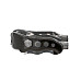 Капа боксерська дитяча Shock Doctor Gel Max до 10 років чорний