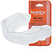 Капа боксерська доросла Shock Doctor Gel Max від 11 років прозора