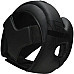 Шоком боксерський RDX F6 KARA Matte розмір S, чорний