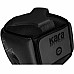 Шоком боксерський RDX F6 KARA Matte розмір S, чорний