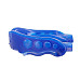 Капа боксерська доросла Shock Doctor Gel Max від 11 років синя