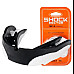 Капа боксерська доросла Shock Doctor V1.5 від 11 років біла