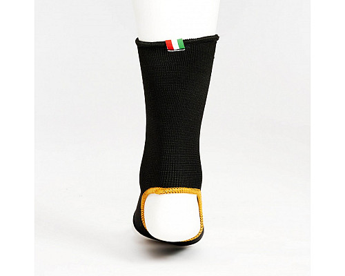 Захист гомілкостопу Leone DNA L, чорні