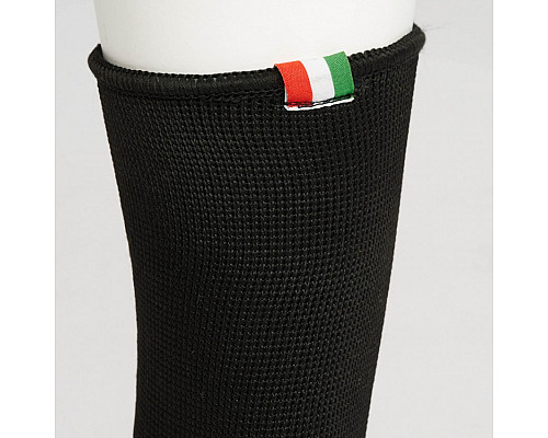 Захист гомілкостопу Leone DNA L, чорні