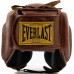 Шолом Everlast 1910 HEADGEAR розмір S/M, коричневий