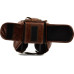 Шолом Everlast 1910 HEADGEAR розмір S/M, коричневий