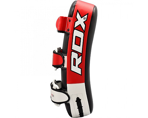 Пади для тайського боксу RDX, (1 шт) різнокольорові