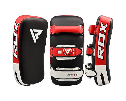 Пади для тайського боксу RDX, (1 шт) різнокольорові
