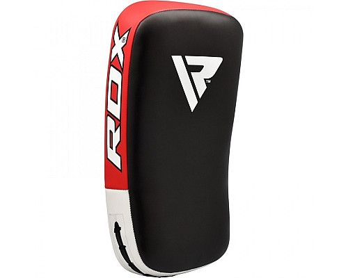Пади для тайського боксу RDX, (2шт) різнокольорові