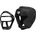 Шолом RDX HEAD GUARD GRILL T1 розмір L, чорний