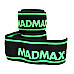 Бинти на коліна MadMax MFA-299 2 м, чорно-зелені