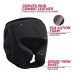Шолом RDX HEAD GUARD T15 розмір M, чорний