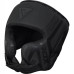 Шолом RDX HEAD GUARD T15 розмір S, чорний
