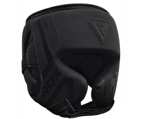 Шолом RDX HEAD GUARD T15 розмір XL, чорний
