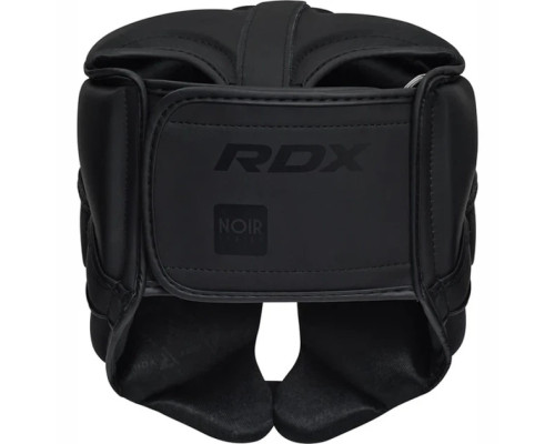 Шолом RDX HEAD GUARD T15 розмір XL, чорний