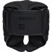 Шолом RDX HEAD GUARD T15 розмір XL, чорний