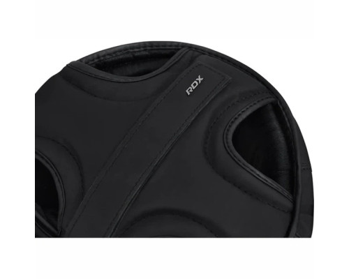 Шолом RDX HEAD GUARD T15 розмір XL, чорний