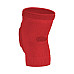 Наколінники спортивні RDX HOSIERY KNEE FOAM K5 M, червоні