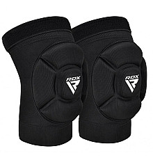 Наколінники RDX K5 S, чорні