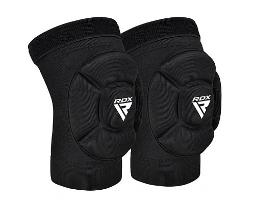 Наколінники RDX K5 S, чорні