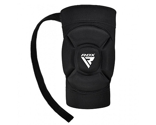 Наколінники RDX K5 S, чорні