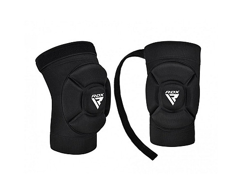 Наколінники RDX K5 S, чорні