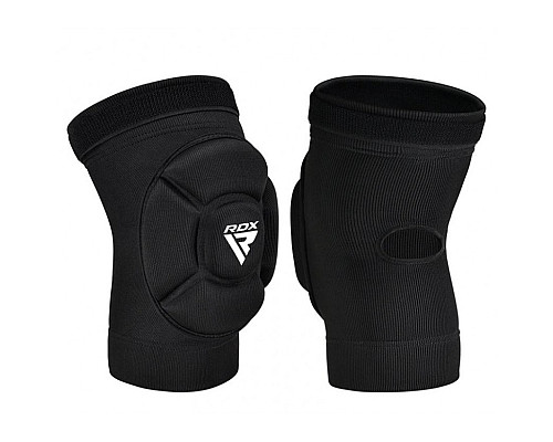 Наколінники RDX K5 S, чорні