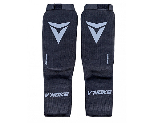 Накладки на ноги VNoks Lotta L/XL, сірий