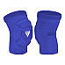 Наколінники спортивні RDX HOSIERY KNEE FOAM K5 L, сині
