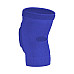 Наколінники спортивні RDX HOSIERY KNEE FOAM K5 M, сині
