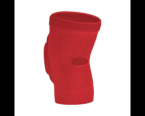 Наколінники спортивні RDX HOSIERY KNEE FOAM K5 S, червоні