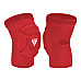 Наколінники спортивні RDX HOSIERY KNEE FOAM K5 S, червоні