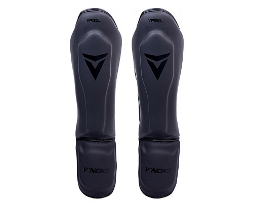 Накладки на ноги V`Noks Ultima L/XL, чорний