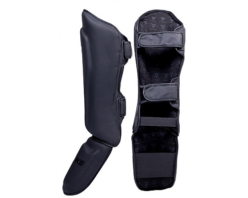 Накладки на ноги V`Noks Ultima L/XL, чорний