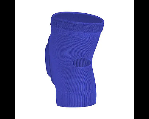 Наколінники спортивні RDX HOSIERY KNEE FOAM K5 S, сині