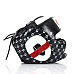 Шолом боксерський закритий Fairtex HG10 розмір L, чорний