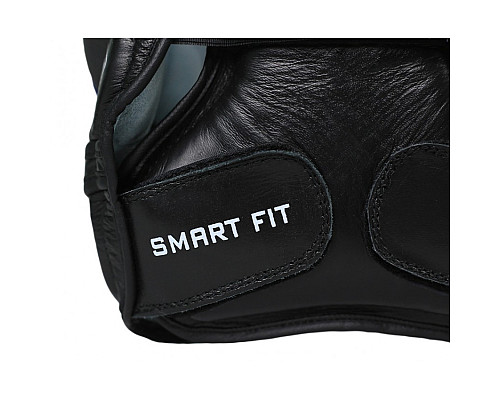 Шолом боксерський VNoks Futuro Tec XL, чорно-синій