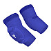 Налокітники спортивні RDX Hosiery Elbow Foam XL, сині
