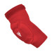 Налокітники спортивні RDX Hosiery Elbow Foam M, червоні