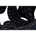 Шолом боксерський VNoks Ultima L/XL, чорний