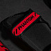 Захист гомілки та стопи Phantom APEX Striking S/M, червоний