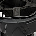 Шолом  боксерський з капою Leone CS435 розмір M, чорний