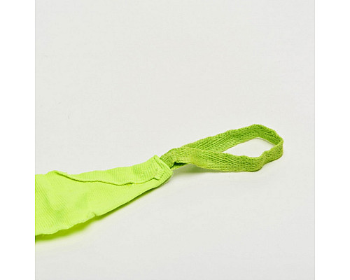 Бинти для боксу Leone 500121 3.5 м, жовті