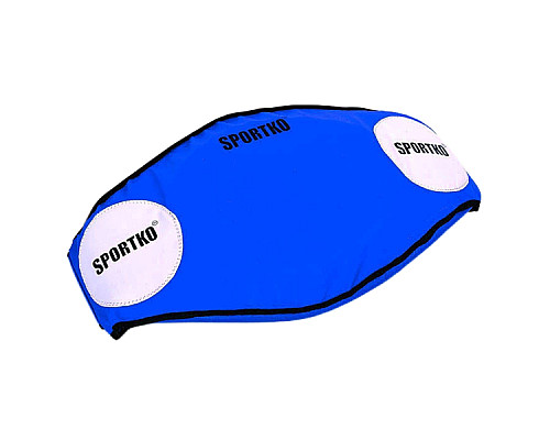 Пояс захисний SportKO 335