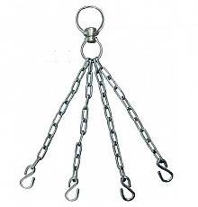 Ланцюг для боксерського мішка RDX 4