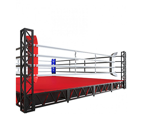 Канати V`Noks для боксерського рингу 6 м