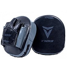 Лапи боксерські VNoks Smart Boxing Machine, сині