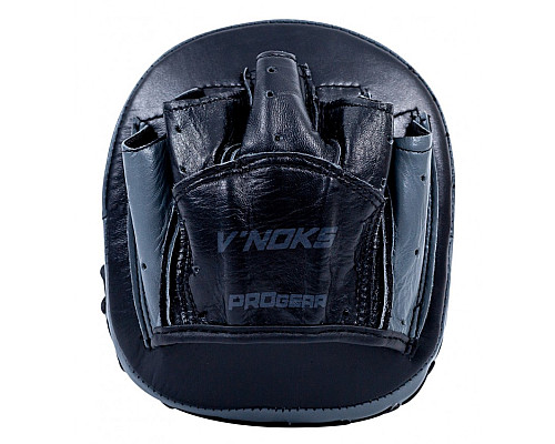 Лапи боксерські VNoks Smart Boxing Machine, сині