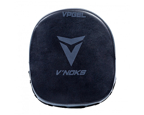 Лапи боксерські VNoks Smart Boxing Machine, сині